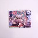 San Diego Zoo Wild Animal Exotic Critters Refrigerator Magnet 3 x 2.5"