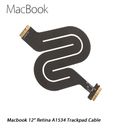NEW MacBook 12" A1534 (2015 - 2016) Replacement Track Pad Flex Cable 821-1935