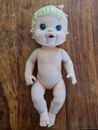 2008 BABY ALIVE Doll - Hasbro - Drinks & Wets.