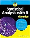 Statistical Analysis with R For Dummies