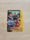 Dragon Ball Z Carddass Premium Edition Special #1