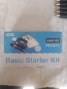 Arduino Elegoo Basic Starter Kit Uno R3