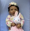 Sweet Butterfly Kisses' So Truly Real® Baby Doll