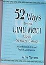 52 Ways To Use Limu Moui