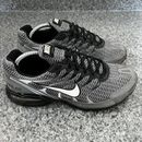 Nike Air Max Torch 4 Cool Gray Black Shoes Sneakers 343846-012 | Men’s Size 10.5