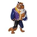 Disney By Britto Beast Large Figurine