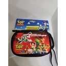 Disney Video Games & Consoles | Nintendo Ds Lite/Dsi Disney Toy Story Protective Case Pixar Woodie Buzz - New | Color: Red | Size: Os