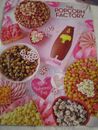 The Popcorn Factory Catalog Look Book February Valentine's Day 2021 Brand New