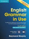 English Grammar in Use Book with Answers by Raymond Murphy Book 