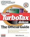 Turbo Tax Deluxe: The Official Guide (2000) by Gail A. Perry (2000-01-01)