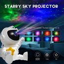 Proiettore Astronaut Galaxy Starry Cielo Notturno Oceano Stella Lampada LED +Telecomando