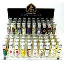 1 x Perfume Oil  Kamini  Roll-On Perfume -  27 Fragrances To Choose From