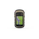 Garmin eTrex 32x Rugged Handheld GPS with Compass and Barometric Altimeter Brown 010-02257-00