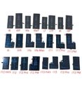 iPhone Battery Replacement For 6 6S 7 Plus 8 X XS Max XR 11 12 13 14 Pro MAX LOT