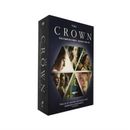 The Crown -  TV Series Season 1-6 DVD 24-Discs Box Set All Region