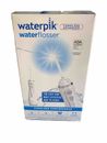 Waterpik WP-580CD inalámbrico avanzado 2.0 ADA hilo dental de agua blanco