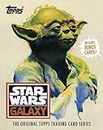 Star Wars Galaxy: The Original Topps Trading Card Series (Topps Star Wars) by The Topps Company Gary Gerani(2016-03-15)