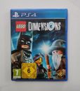 [Game Only] Lego Dimensions PS4 SAME DAY Dispatch [Order By 3pm]