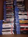 ps4 various games FREE postage cheap call of duty
