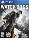 (PlayStation 4, Standard) - Watch Dogs (PlayStation 4)