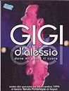 Gigi D'alessio - Dove mi porta il cuore [Import italien]