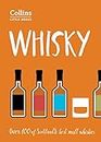 Whisky: Malt Whiskies of Scotland (Collins Little Books) (English Edition)