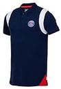 Paris Saint-Germain Polo PSG - Collection Officielle Taille L