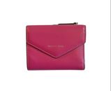 Michael Kors Tri-Fold Wallet • Pink