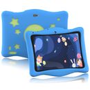 Android 12 10.1" Kids Tablet Installed Parental Control 2GB+32GB Quad-Core Wi-Fi