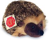 Teddy Hermann 92117 hedgehog 15 cm, stuffed animal, plush animal, 