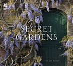Secret Gardens of the National Trust by Claire Masset Book The Cheap Fast Free