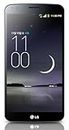 LG G Flex D955 32GB 4G LTE Unlocked GSM Curved Android Phone - Titan Silver