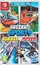 Instant Sport Summer + Winter Double Pack Nintendo Switch