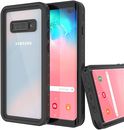 For Samsung Galaxy S10 / S10 Plus 5G Waterproof Case Heavy Duty Shockproof Cover