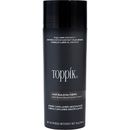 Toppik Hair Building Fibers, Dark Brown, 55g | Fill In Fine or Thinning Hair |