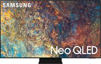 SAMSUNG 75" QN90A Neo QLED 4K UHD Quantum HDR Smart TV QN75QN90AAFXZA 2021