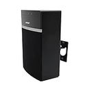 Soundtouch 10 Wall Mounting Kit for Bose Sound Touch 10, Black, Complete with Mounting Accessories, Designed in The UK by Soundbass