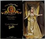 FAO Schwarz Limited Edition MGM Golden Hollywood Barbie