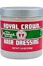 Royal Crown Hair Dressing, 7.25 oz (206 g)