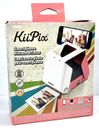 NEW Tomy KiiPix Smartphone Portable Picture Printer Mobile **PINK**