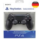 Controlador original Sony Playstation 4 PS4 Gamepad Dualshock Inalámbrico Seleccionar