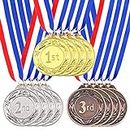 Swpeet Winner Graduation Gold Medals (9)