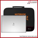 Borsa per PC Porta Computer Portatile Laptop Custodia Notebook 13" 14" 15,6"