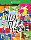 Just Dance 2021 para Xbox One [nuevo videojuego] Xbox One