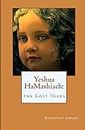 Yeshua HaMashiach: The Lost Years (Yeshua HaMashiach Trilogy Book 1)