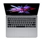 2017 Apple MacBook Pro Core i7 2.5GHz (13" - 16GB RAM - 128GB SSD) - Space Grey (Generalüberholt)