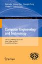 Computer Engineering and Technology | Buch | 9783642416347