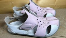 Nike Sunray Protect 2 943826 501 scarpe estive per bambini