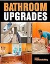 Bathroom Upgrades