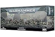 Warhammer 40k - Necron Warriors